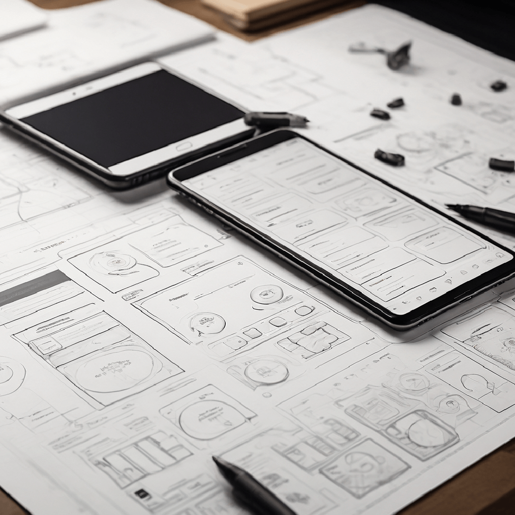 UI UX Teardown